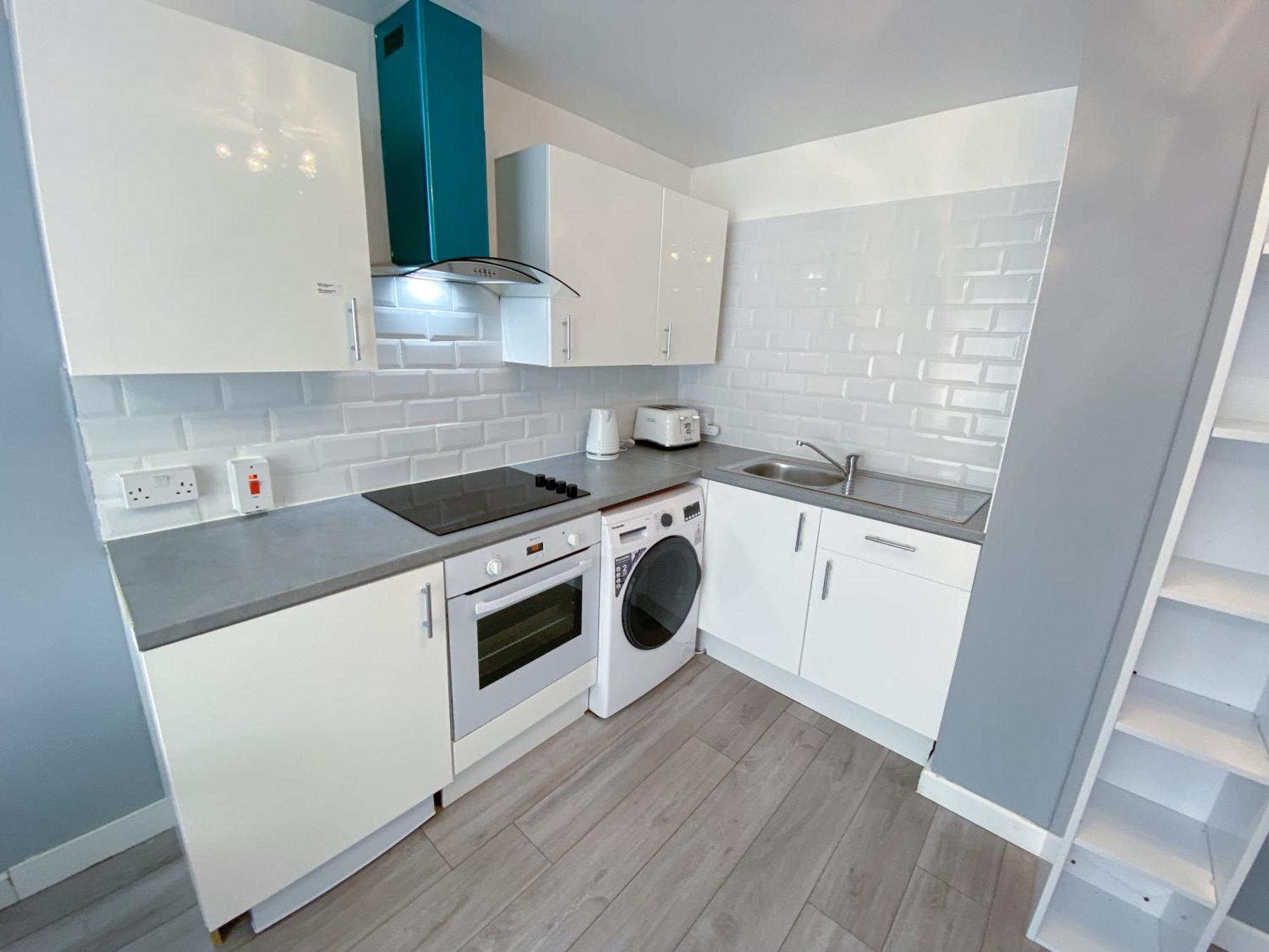 2 Bedroom Flat, Dalston Junction, London Londres Exterior foto